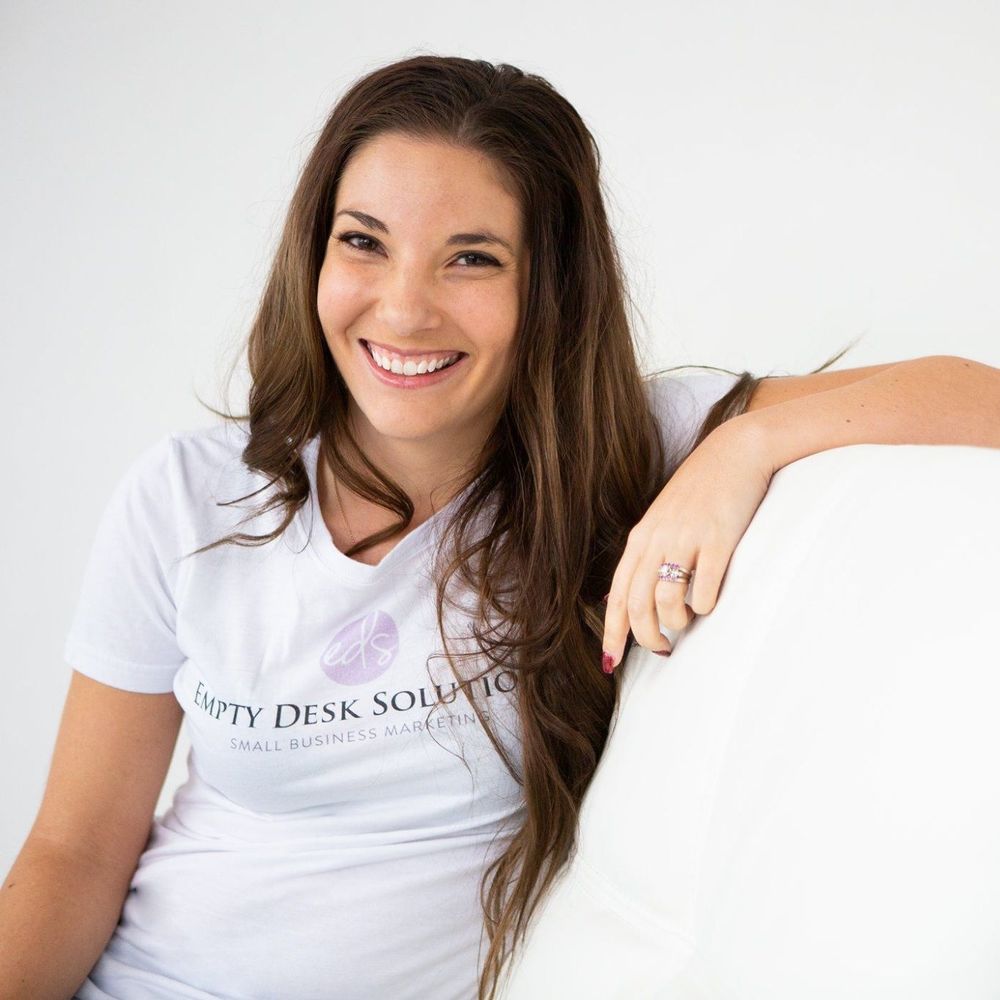 Meet your Posher, Brittany